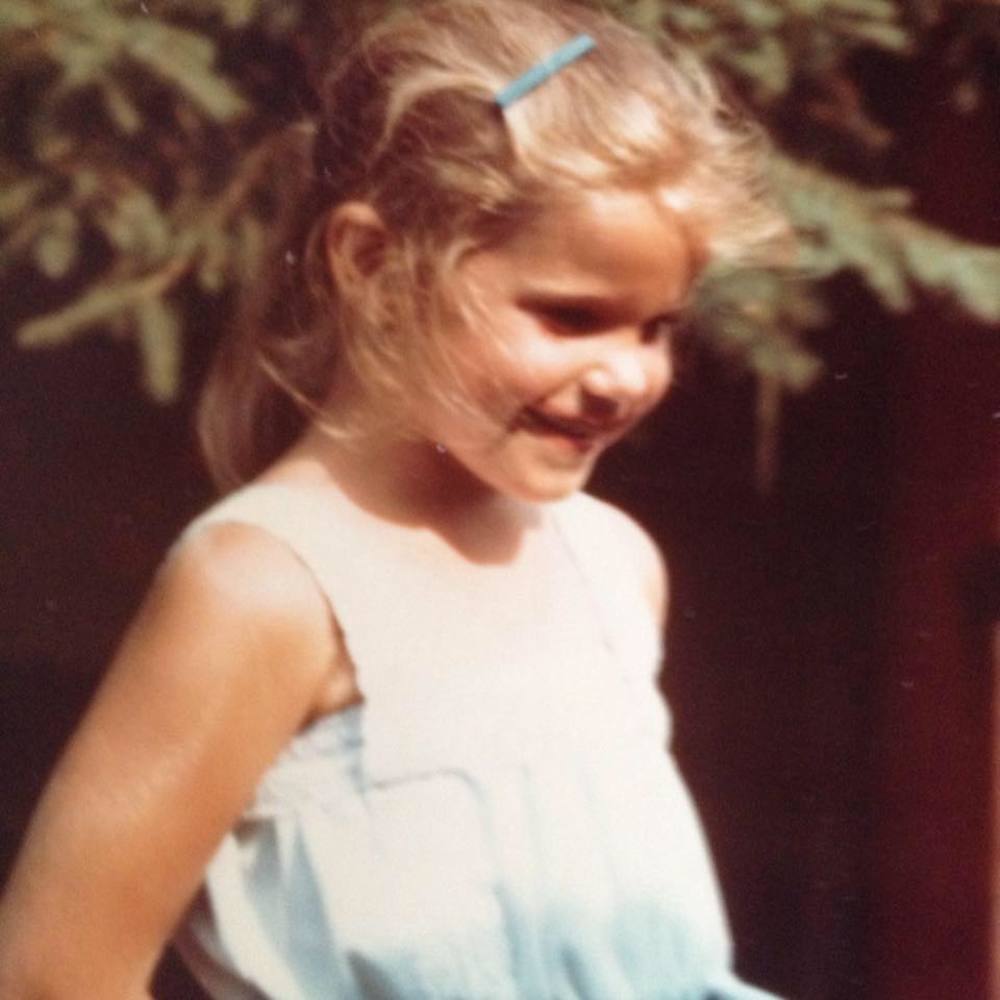 Meet your Posher, Lorette